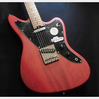 Bacchus WINDY-BREAKER/RSM / RED-S【アウトレット特価 !! 】【生産完了品】【3.09kg】