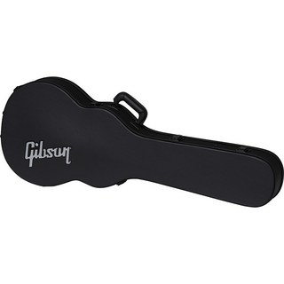 Gibson Les Paul Modern Hardshell Case (Black) [ASLPCASE-MDR]