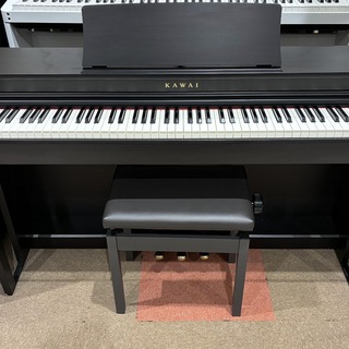 デジタルピアノ（電子ピアノ）、KAWAI、CNの検索結果【楽器検索