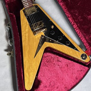 momose MFV・K-STD/NJ BK-PG【現物画像】