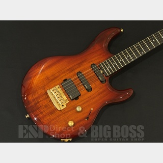 Music Man JP BFR KOA TOP 2014年製 MUSIC MAN、BFRの検索結果【楽器