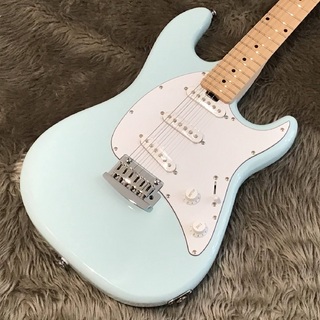 Sterling by MUSIC MAN CUTLASS SSS DBL/エレキギタ/SUB CT30SSS【アウトレットSALE】