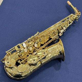 H. Selmer 【管楽器フェスタ期間限定公開　10月14日(月)まで】SA802Jubilee GL 7本展示