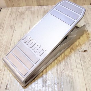 KORG XVP-10 / Expression/Volume Pedal  【心斎橋店】