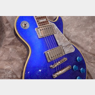 EpiphoneTommy Thayer Electric Blue Les Paul