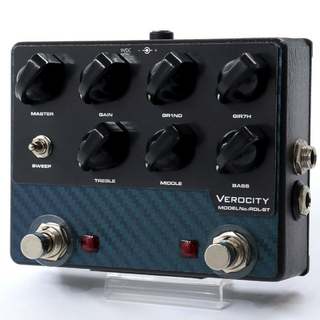 エフェクター（ギター・ベース用）、VeroCity Effects Pedalsの検索