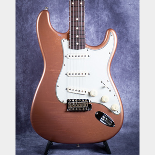 エレクトリックギター ＞ STタイプ、Fender Custom Shop、61 master