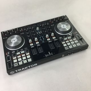 NATIVE INSTRUMENTS TRACTOR KONTROL S4 MK2