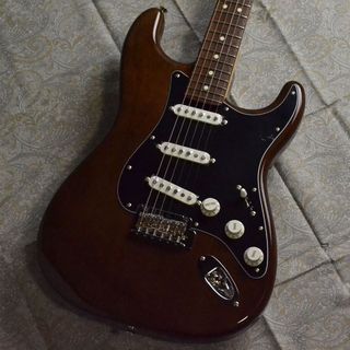 Fender Made in Japan Hybrid II Stratocaster Walnut【島村楽器限定カラー】【現物画像】