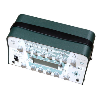 Kemper Profiler Head