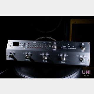 Free The ToneARC-53M Audio Routing Controller
