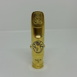 Theo Wanne GAIA4 Metal #8 テナーサックス用
