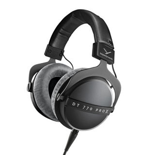 ヘッドホン・レビュー動画公開】beyerdynamic DT 770 PRO X Limited