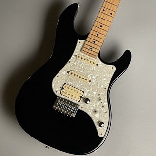 FUJIGEN(FGN) Boundary ODYSSEY BOS2-M Black