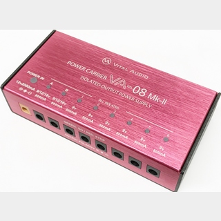 Vital Audio VA-08 MkII