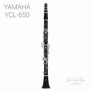YAMAHA YCL-650
