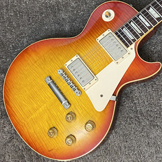 Gibson Custom ShopHistoric Collection LPR-9 1959 Les Paul Reissue