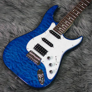 Greco WS-ADV-G/QT Aqua Blue #A230651【安心と信頼の日本製ハイコストパフォーマンスモデル!!】