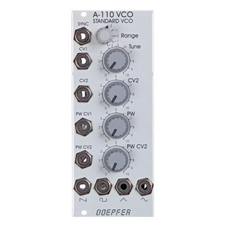 DoepferA-110-1 Standard VCO