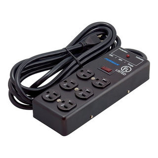 中古】FURMAN M-8x2 ラックマウント電源タップ