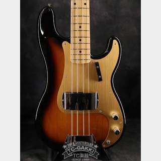 Fender 2023 MIJ Heritage 50s Precision Bass