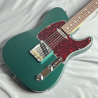 Fender Made In Japan Hybrid II Telecaster Sherwood Green Metallic 【現物写真】3.22kg #JD23030139