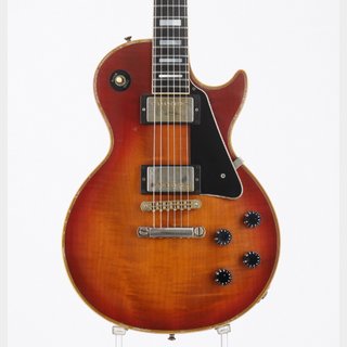 Gibson Les Paul Custom Heritage Cherry Sunburst【御茶ノ水本店】