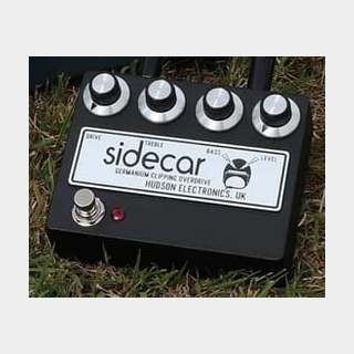 Hudson Electronics Sidecar オペアンプ ハドソンエレクトロニクス【新宿店】