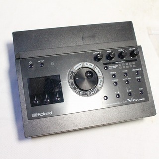RolandTD-17 Drum Sound Module 電子ドラム 音源 ローランド【池袋店】