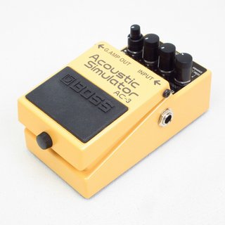 ギター用エフェクター ＞ アコースティックシミュレーターの検索