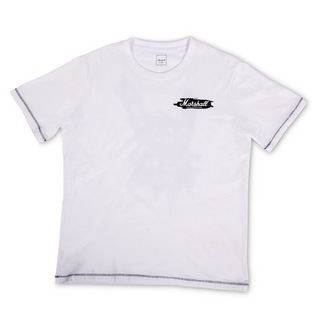 Marshallマーシャル ROCK IT MEN'S XLサイズ メンズ用 Tシャツ