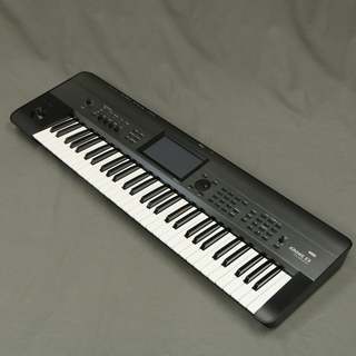 KORG KROME EX 61Keys 【御茶ノ水本店】