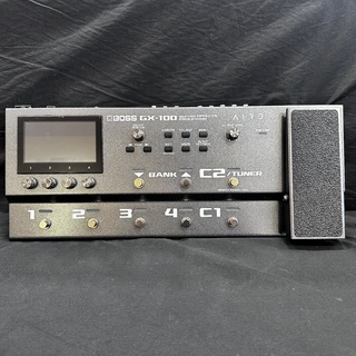 BOSS、GX-10の検索結果【楽器検索デジマート】