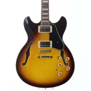 エレクトリックギター ＞ セミアコ、Ibanezの検索結果【楽器検索