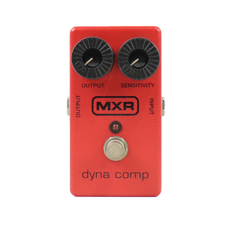 MXR 【中古】コンプレッサー エフェクター MXR DYNA COMP ダイナコンプ ギターエフェクター