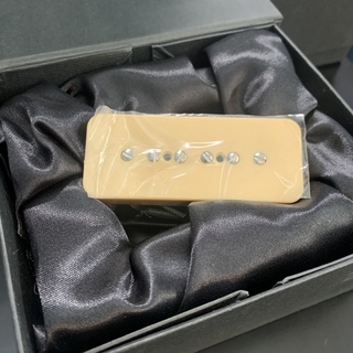 Cream T Pickups THE DUKE P90 / Bridge / Cream (クリームT P-90 ピックアップ)【展示入替特価!】