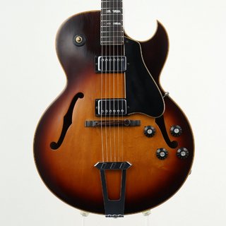 Gibson 1974～1975年製 ES-175D Sunburst【福岡パルコ店】