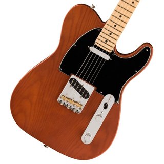 Fender FSR American Performer Sassafras Telecaster Maple Fingerboard Mocha [USA製]【横浜店】