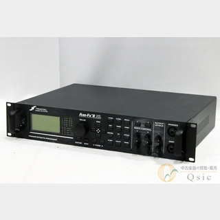 FRACTAL AUDIO SYSTEMS Axe-Fx II XL [PK302]