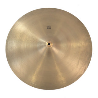 Zildjian 【中古】 ZILDJIAN A Zildjian DEEP RIDE 20インチ ライドシンバル  70s～80s ビンテージシンバル