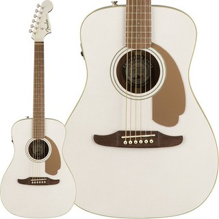 Fender Acoustics Malibu Player (Arctic Gold) 【数量限定新品超特価】