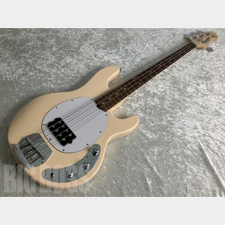 Sterling by MUSIC MAN S.U.B RAY4 (Vintage Cream)