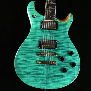 Paul Reed Smith(PRS)SE McCARTY 594 Turquoise エレキギター 【未展示品・専任担当者による調整済み】【ミ･ナーラ奈良店】