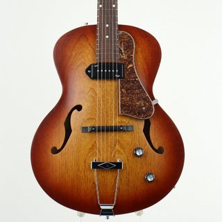 Godin 5th Avenue Kingpin P90 Cognac Burst【福岡パルコ店】