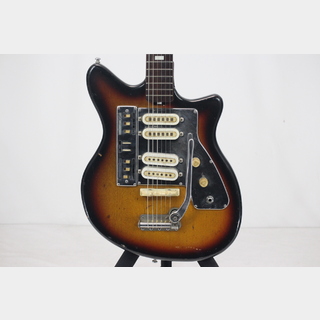 Japan Vintage グヤトーン 平野楽器 JAPAN VINTAGE GUITAR SHOP
