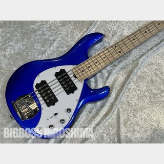 Sterling by MUSIC MAN SUB RAY5HH (Cobra Blue)