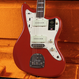 Fender American Vintage II 1966 Jazzmaster Rosewood Fingerboard ~Dakota Red~