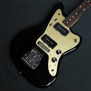 Fender Made in Japan INORAN Jazzmaster Rosewood Fingerboard Black 【横浜店】