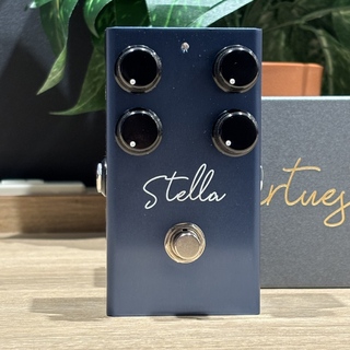 VIRTUES Stella 【傑作ディストーション】【未展示保管】 - Digimart