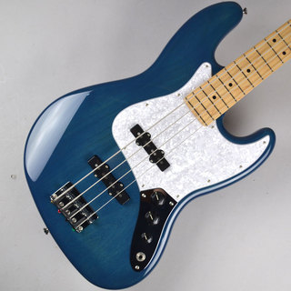 FenderMade in Japan Hybrid ll Jazz bass Maple【USED】【下取りがお得！】